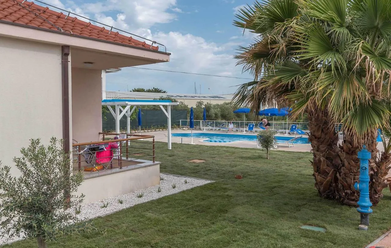 Porto Samaria Holiday Apartments