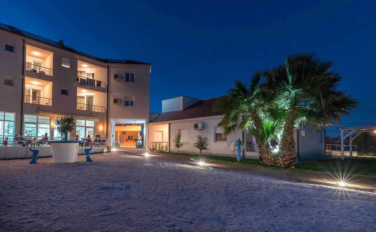 Porto Samaria Holiday Apartments