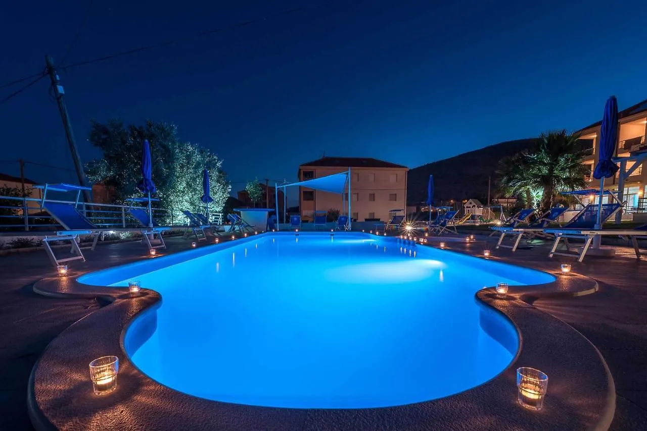 Porto Samaria Holiday Apartments 0*, Trogir Croatia