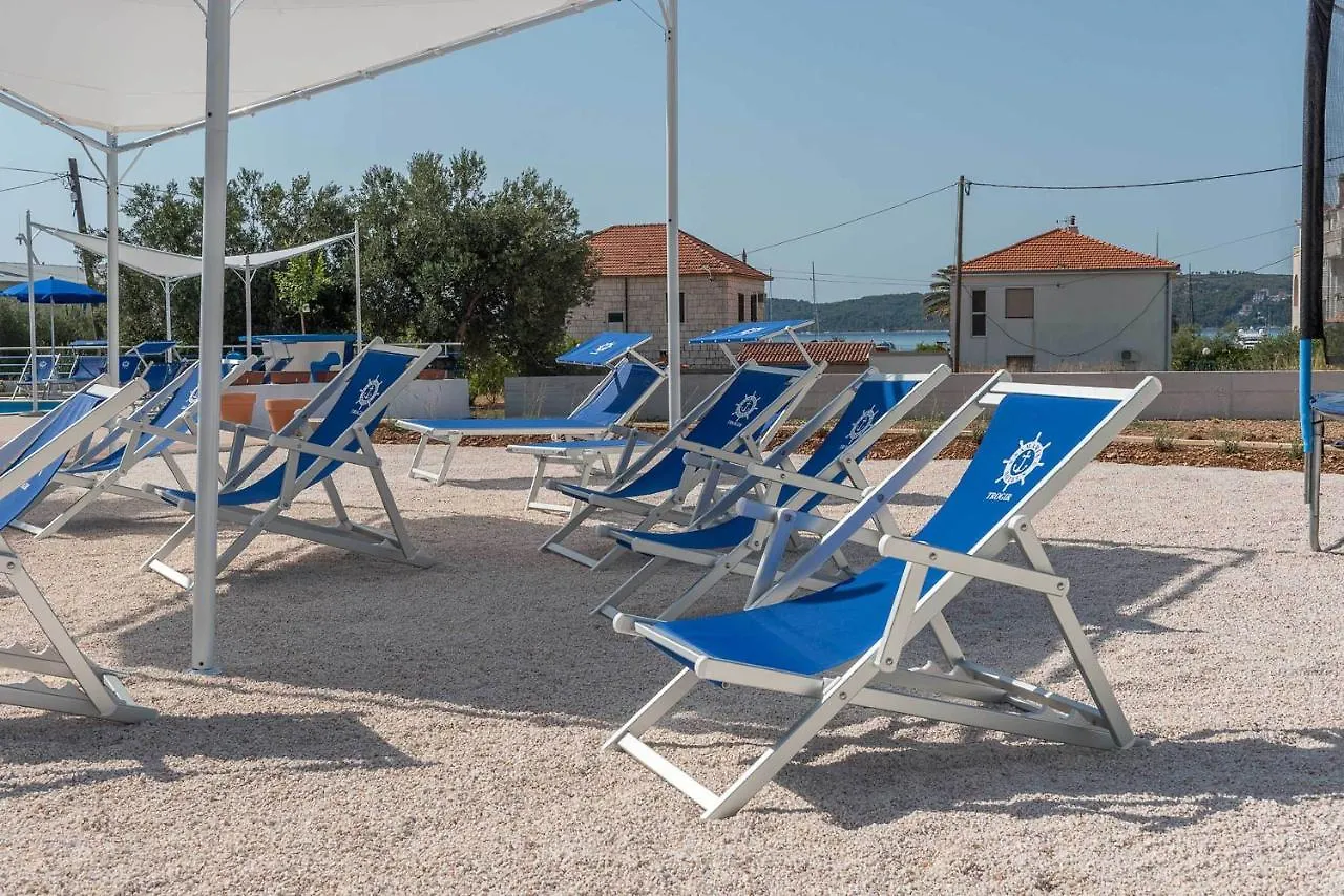 Porto Samaria Holiday Apartments Croatia