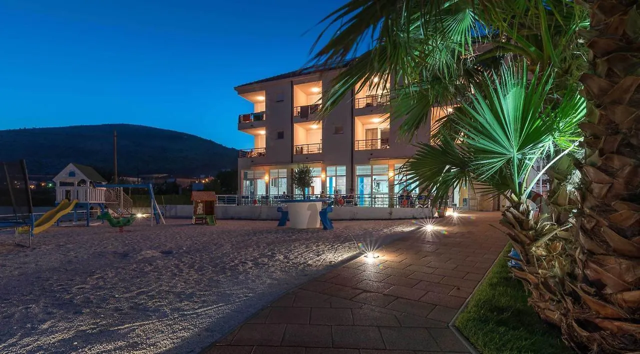 Porto Samaria Holiday Apartments Croatia
