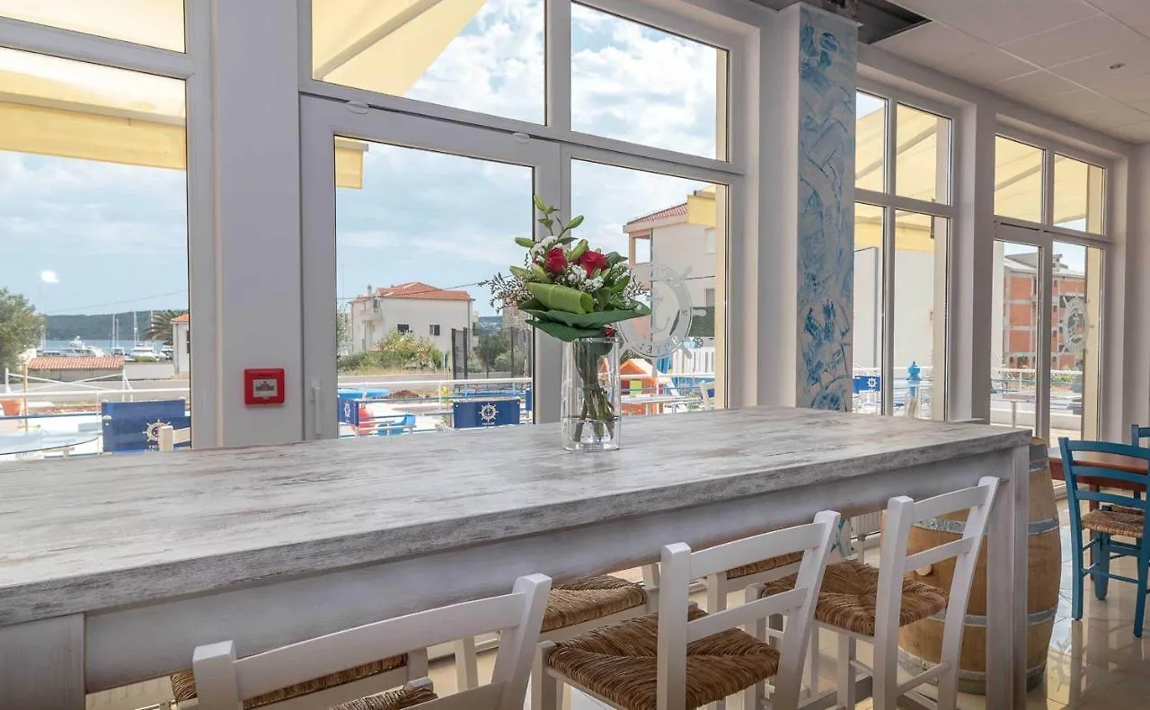 Porto Samaria Holiday Apartments
