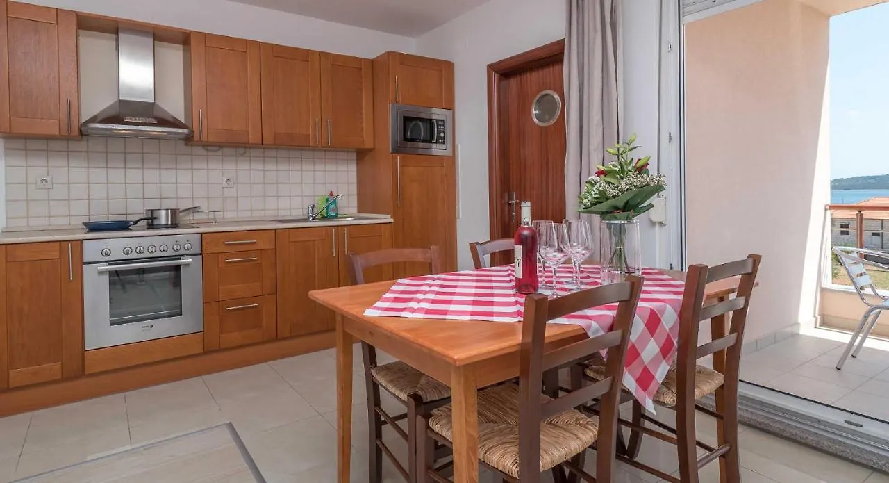 Porto Samaria Holiday Apartments