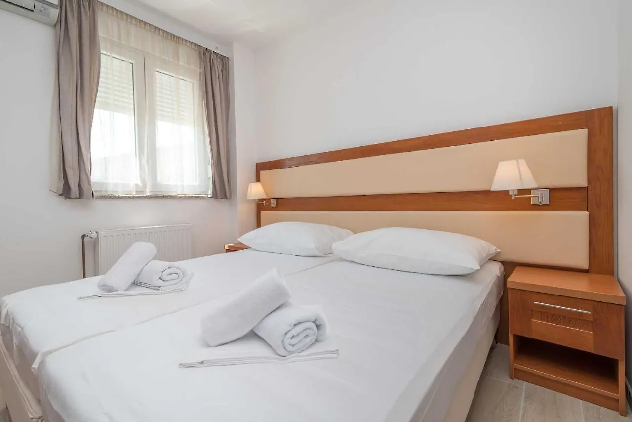 Porto Samaria Holiday Apartments