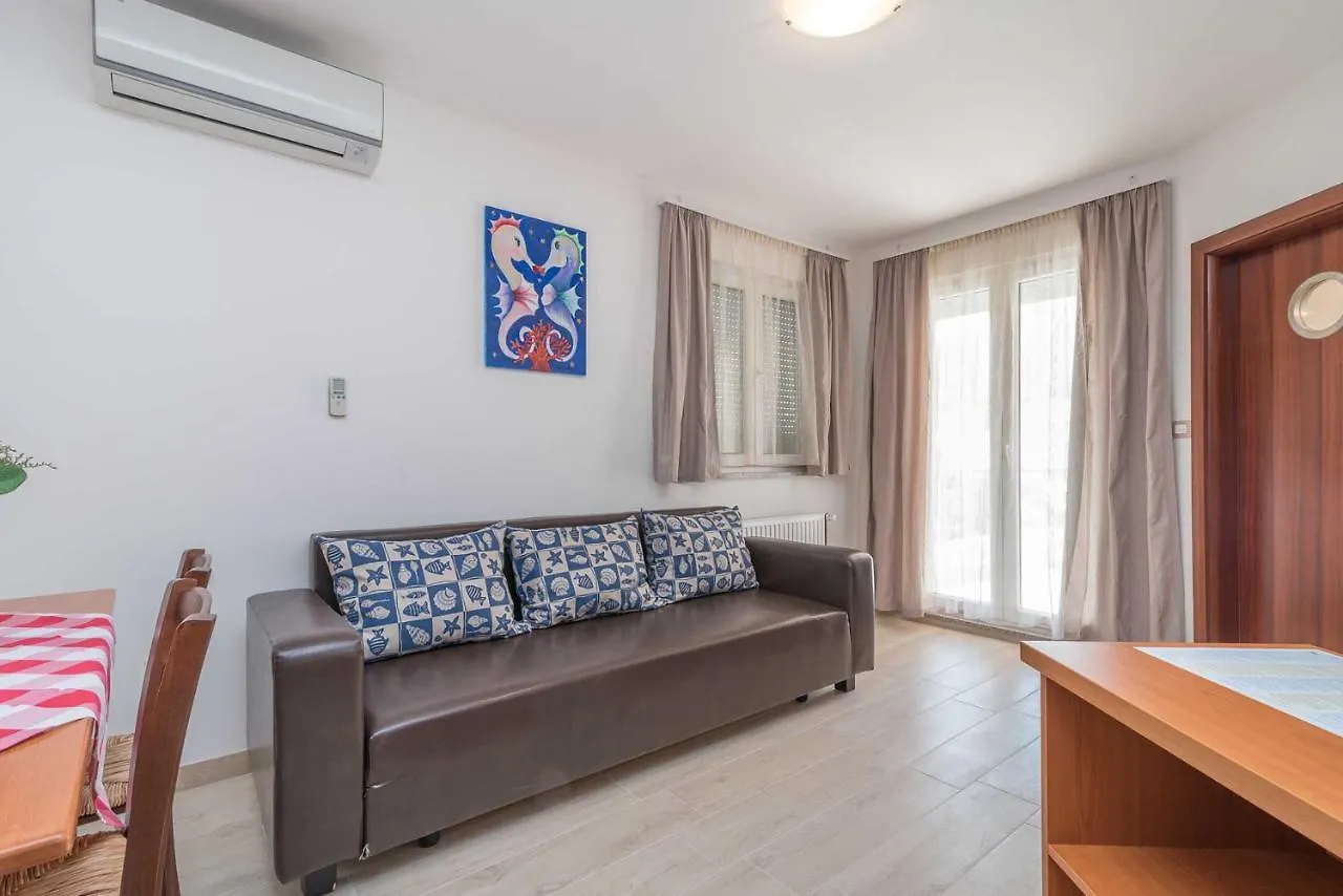 Porto Samaria Holiday Apartments