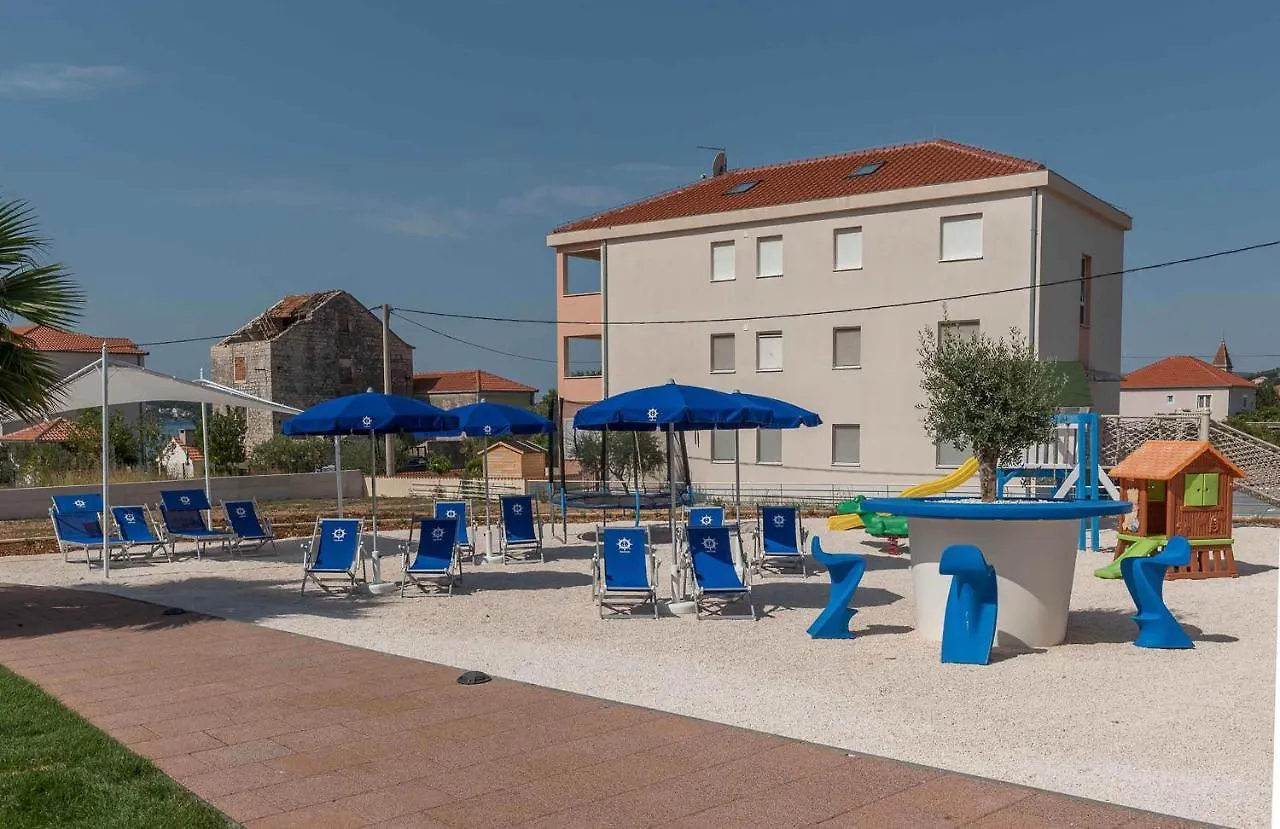 Porto Samaria Holiday Apartments
