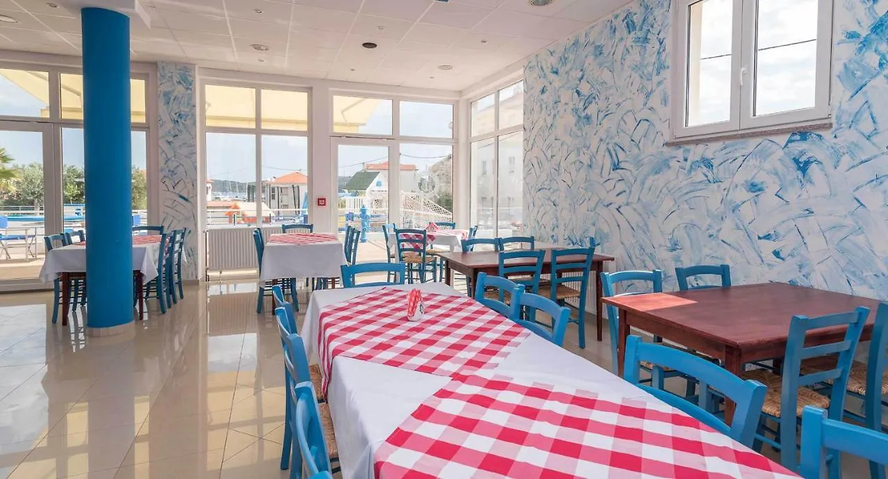 Porto Samaria Holiday Apartments