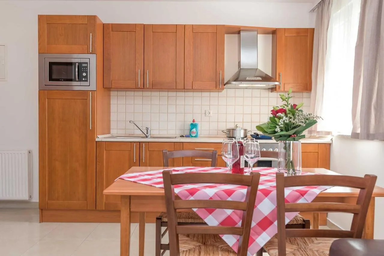 Porto Samaria Holiday Apartments