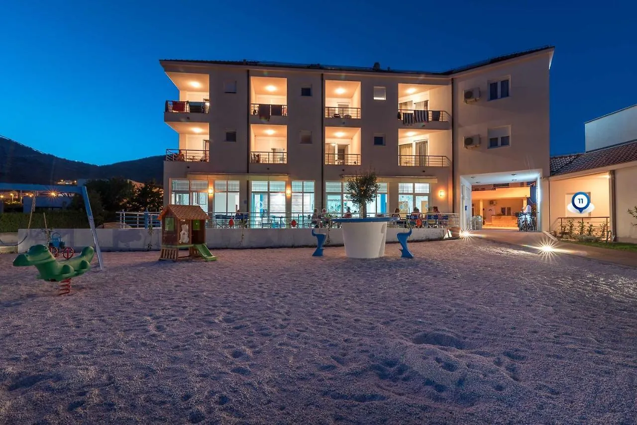 Porto Samaria Holiday Apartments Croatia