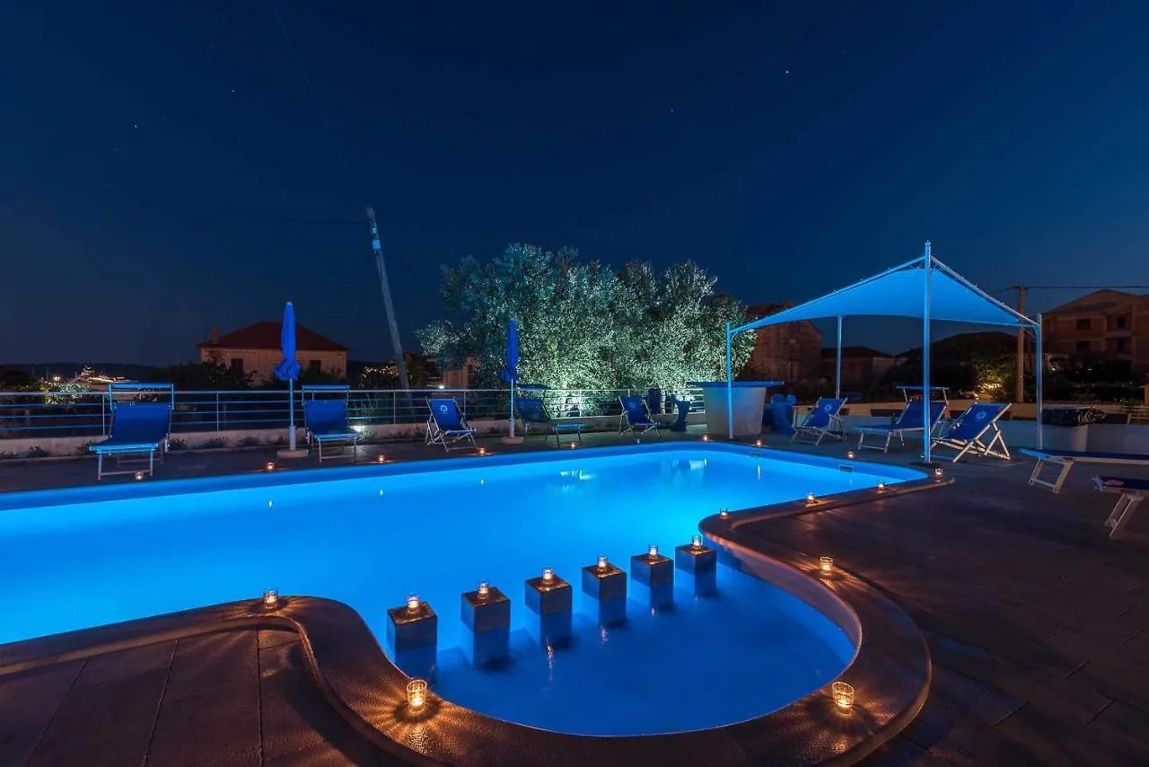 Porto Samaria Holiday Apartments 0*, Trogir