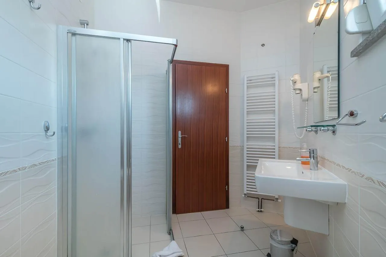Porto Samaria Holiday Apartments Croatia